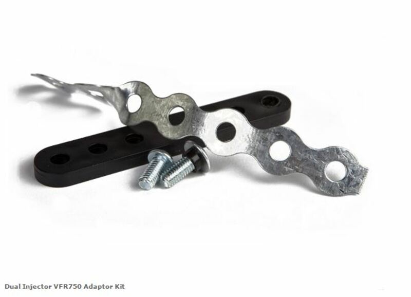 SCOTTOILER Dual Injector Adapter Honda VFR750