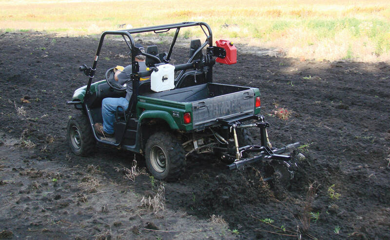 SCHEIBENPFLUG KOLPIN