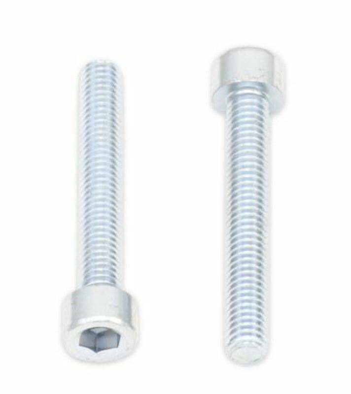 BOLT Innensechskant-Schrauben M6x1x40mm 10Stück