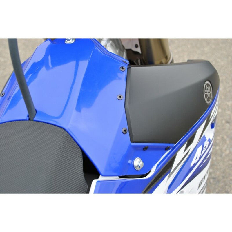 BOLT DZUS Ersatzschrauben für Luftfilterkastendeckel Yamaha