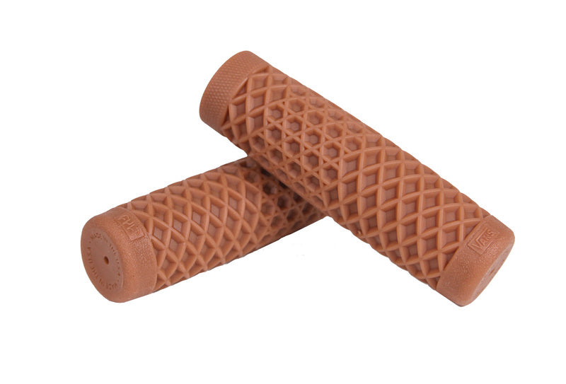 ODI Vans Cult Street Griffe, Full-Waffle - beige
