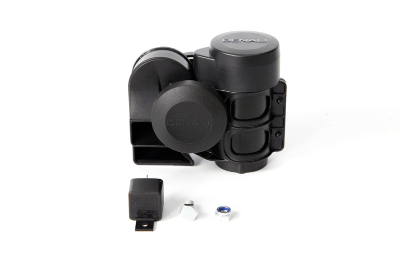 DENALI Hupe SoundBomb Compact 120 dB