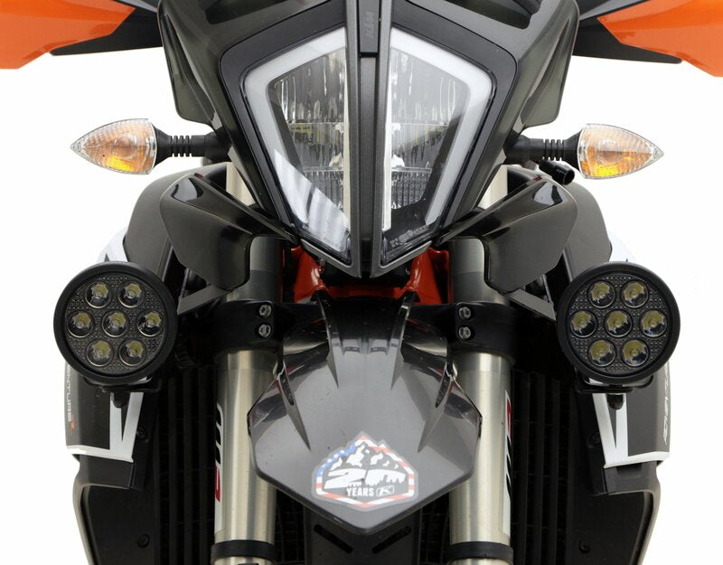 DENALI Scheinwerferhalterung KTM 790 Adventure