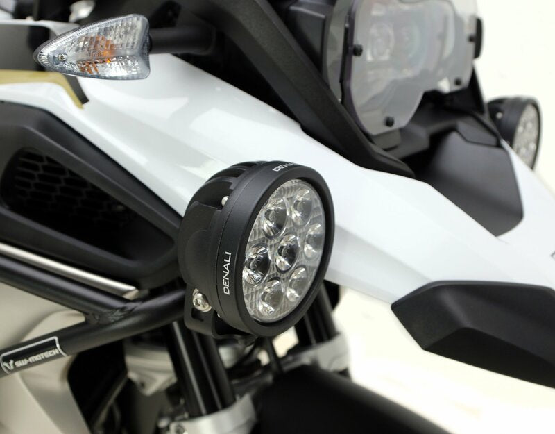 DENALI Scheinwerferhalterung BMW R1250GS
