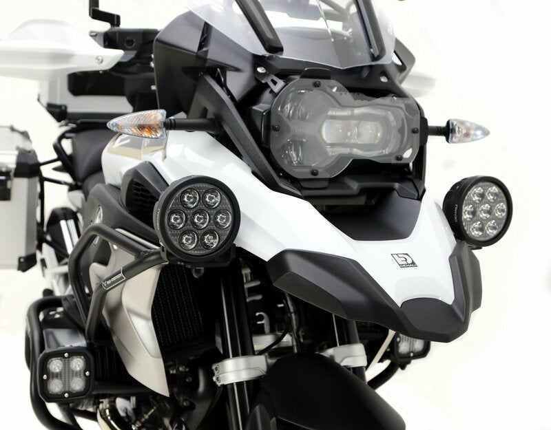 DENALI Scheinwerferhalterung BMW R1250GS