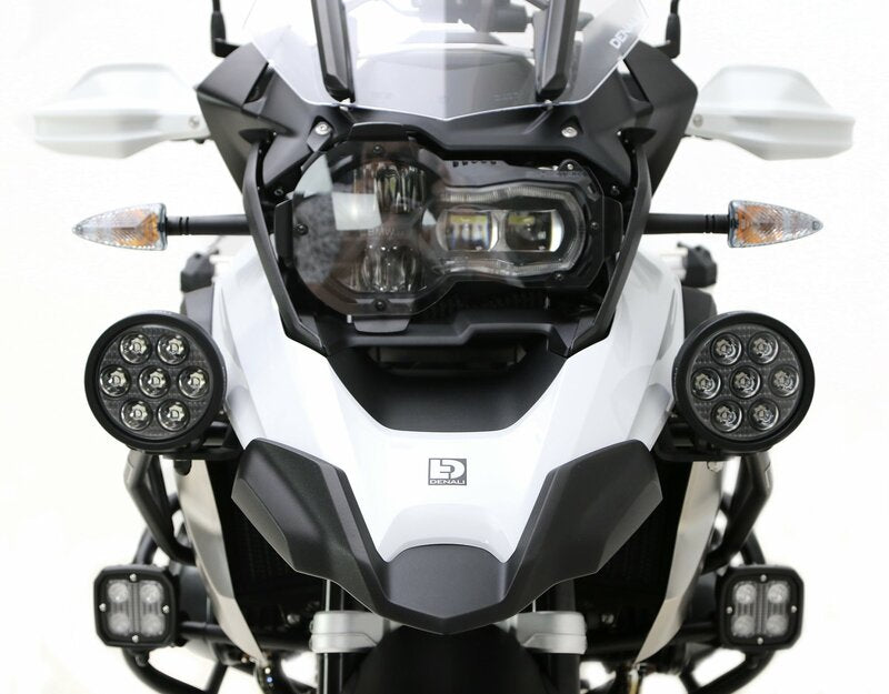 DENALI Scheinwerferhalterung BMW R1250GS