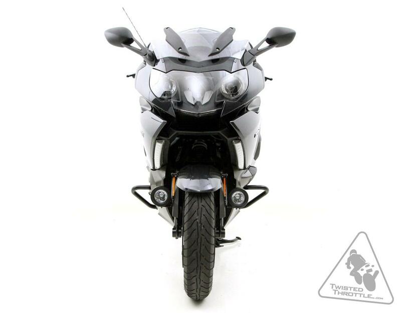 DENALI Beleuchtungs-Halterung BMW K1600GT/GTL