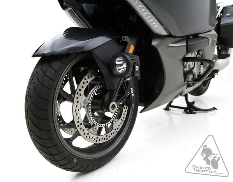 DENALI Beleuchtungs-Halterung BMW K1600GT/GTL