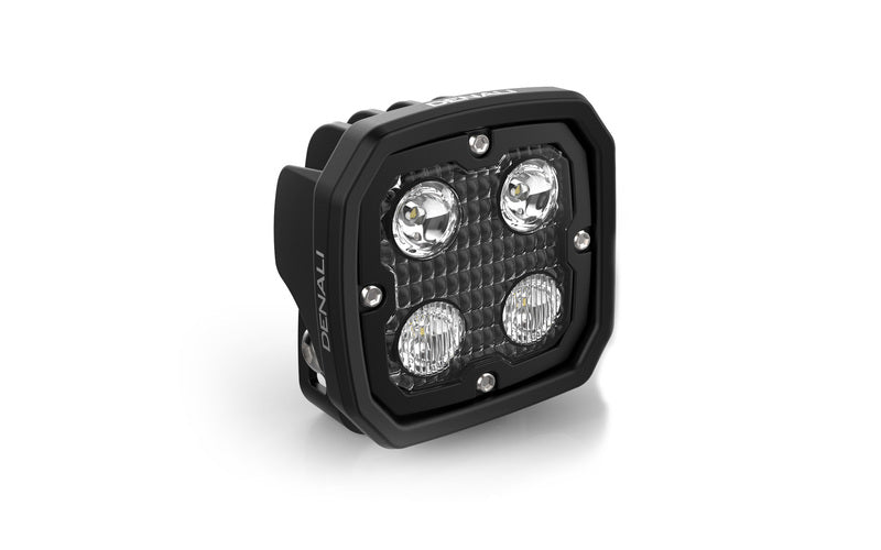 DENALI Zusatzbeleuchtung D4 LED 10 W - einzeln