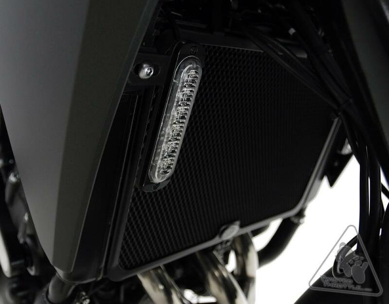 DENALI Zusatzbeleuchtung DRL Daytime Running Light - weiß