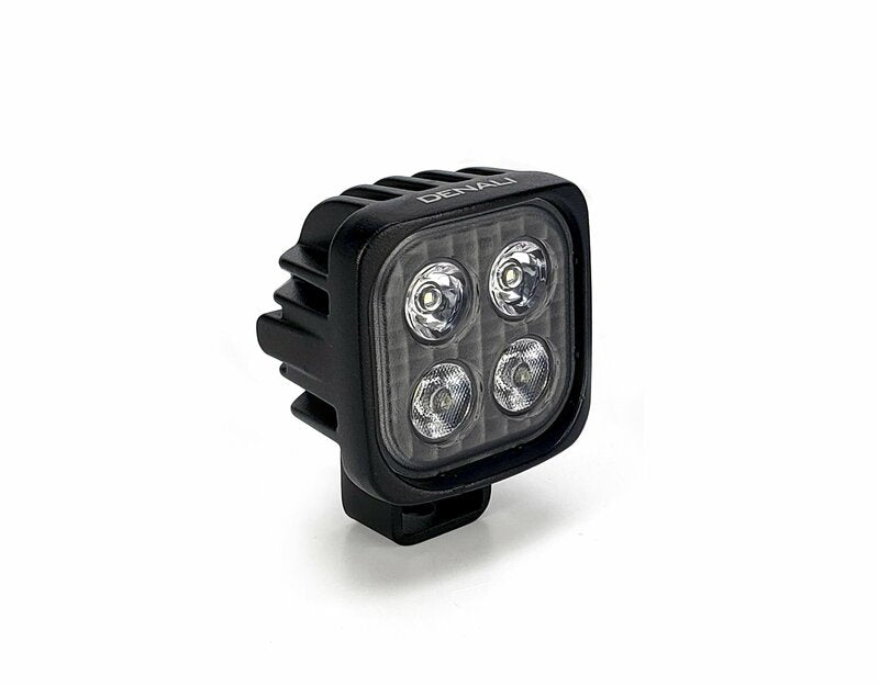 DENALI Zusatzbeleuchtung S4 LED 10 W - einzeln