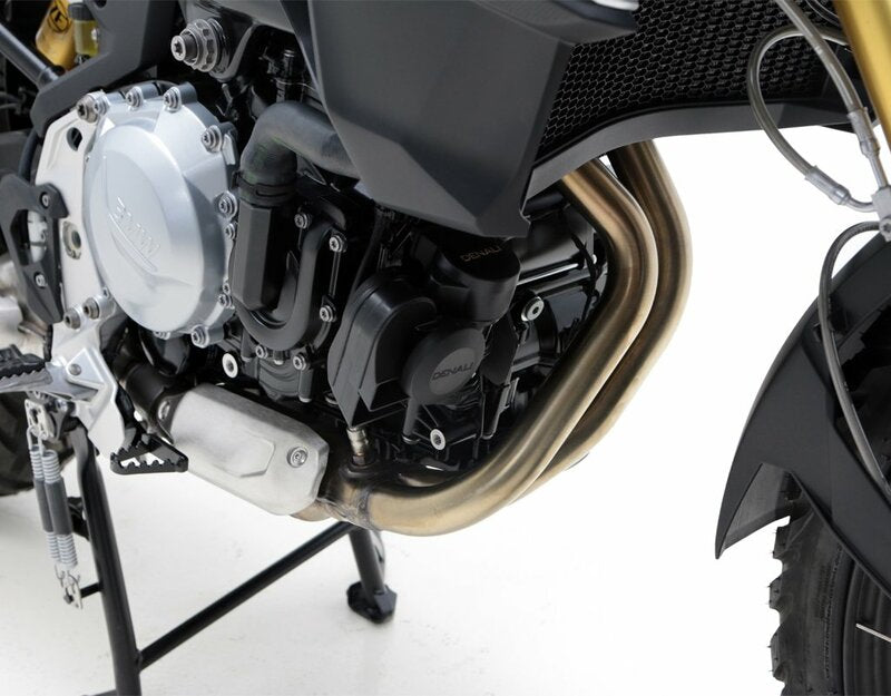 DENALI Soundbomb Hupenhalterung BMW
