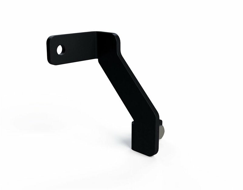 DENALI Soundbomb Hupenhalterung BMW