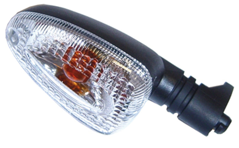 Blinker original Typ weiss, vorne rechts / hinten links für: BMW