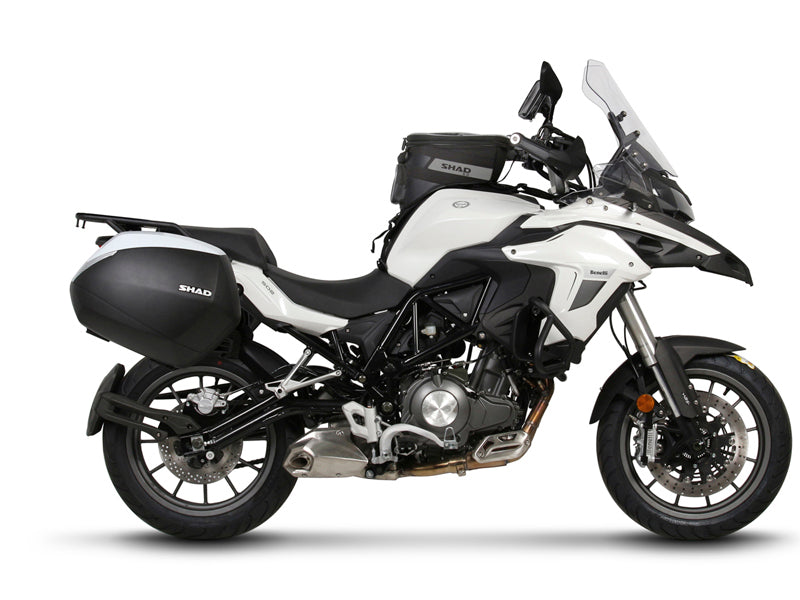 SHAD 3P Befestigungssystem (seitlich) - Benelli