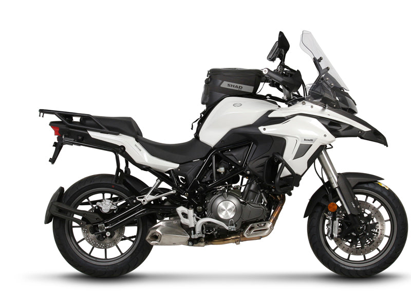 SHAD 3P Befestigungssystem (seitlich) - Benelli