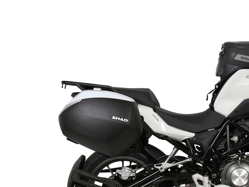 SHAD 3P Befestigungssystem (seitlich) - Benelli