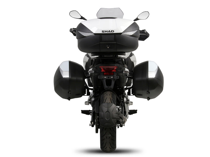 SHAD 3P Befestigungssystem (seitlich) - Benelli