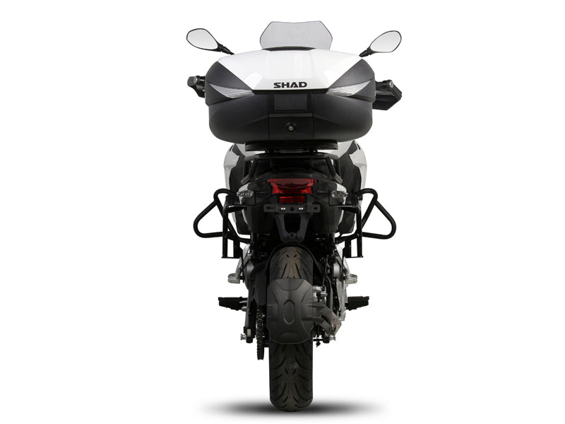 SHAD 3P Befestigungssystem (seitlich) - Benelli