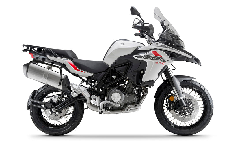 SHAD 3P Befestigungssystem (seitlich) - Benelli