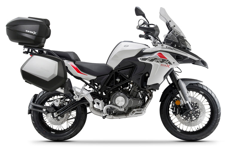 SHAD 3P Befestigungssystem (seitlich) - Benelli