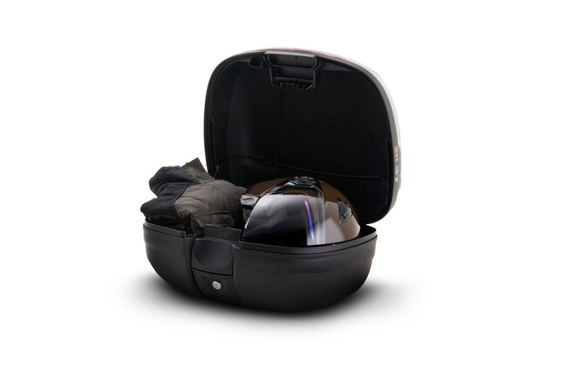 SHAD SH37 Topcase schwarz 3kg 37L