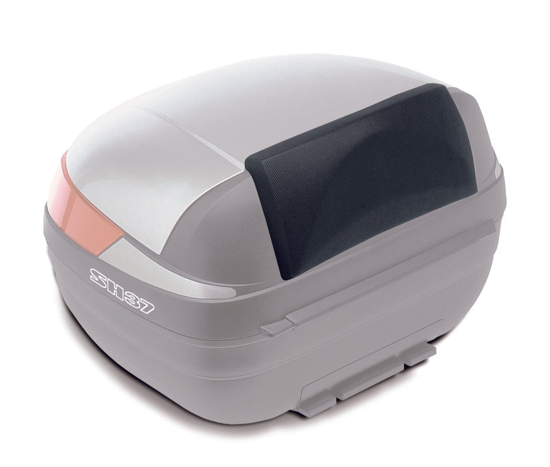 SHAD SH37 Topcase schwarz 3kg 37L