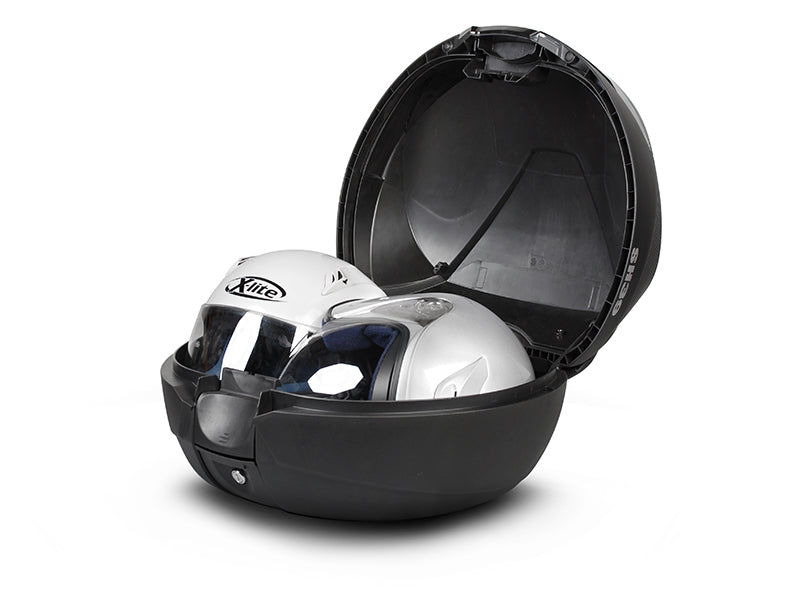 SHAD SH39 Topcase schwarz 3kg 39L
