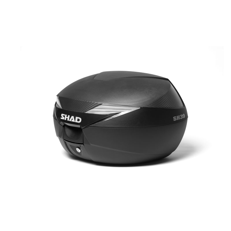 SHAD SH39 Topcase Carbon 3kg 39L