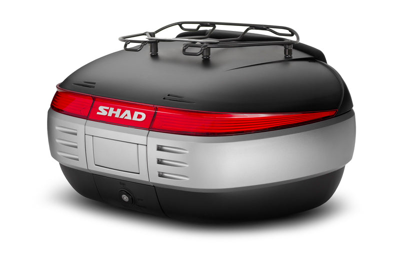 SHAD SH50 Topcase schwarz 50L