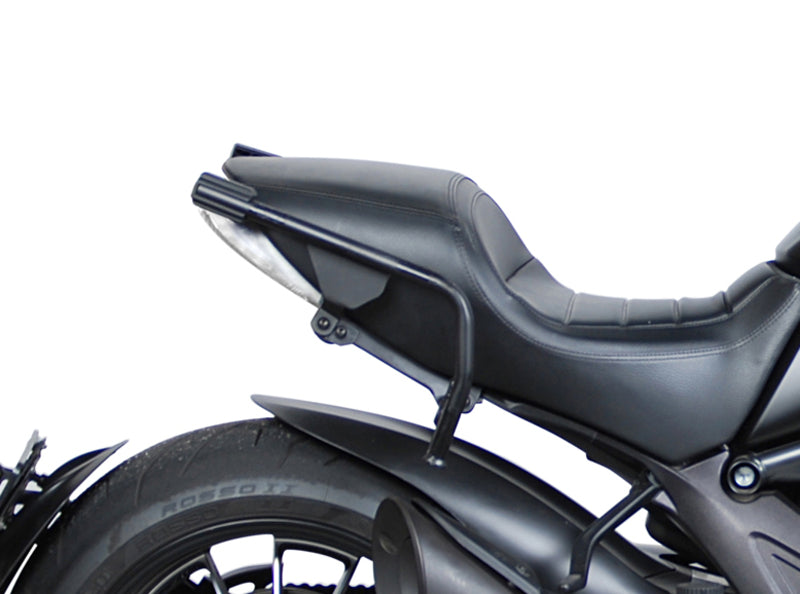 SHAD 3P Befestigungssystem (seitlich) - Ducati