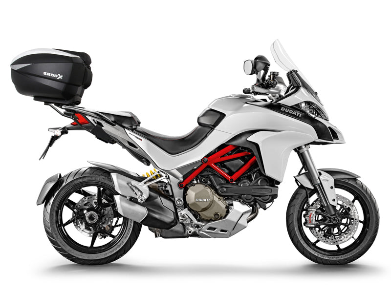 SHAD Top Master Montagesatz - Ducati