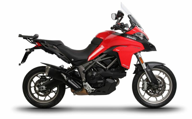 SHAD 3P Befestigungssystem (seitlich) - Ducati