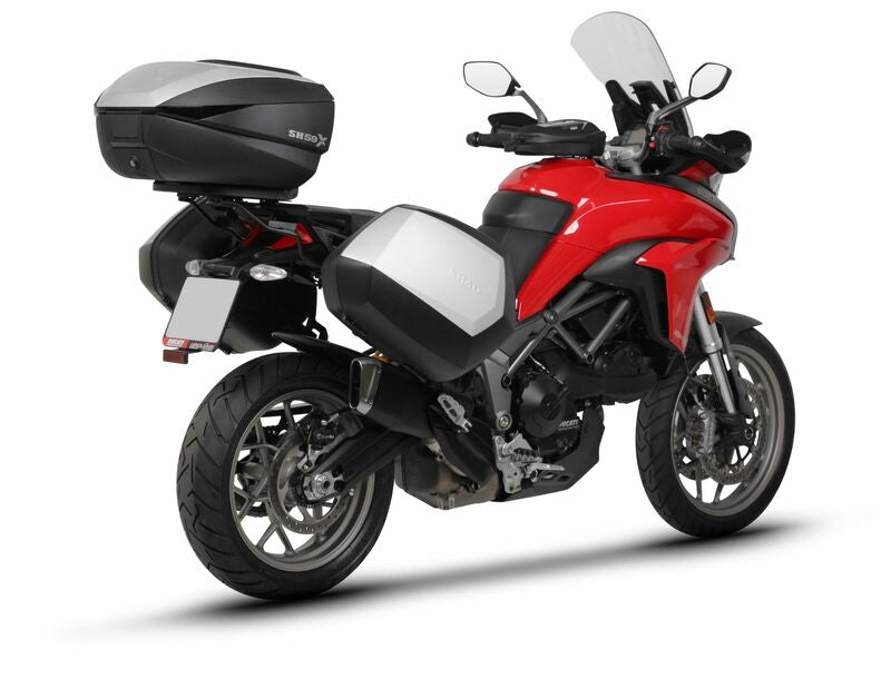 SHAD 3P Befestigungssystem (seitlich) - Ducati
