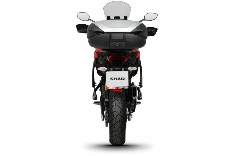 SHAD 3P Befestigungssystem (seitlich) - Ducati