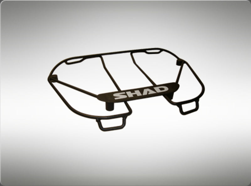 SHAD SH48/Topbox Gepäckträger