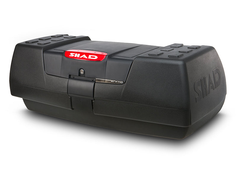 SHAD ATV110 Topcase schwarz 15kg 110L