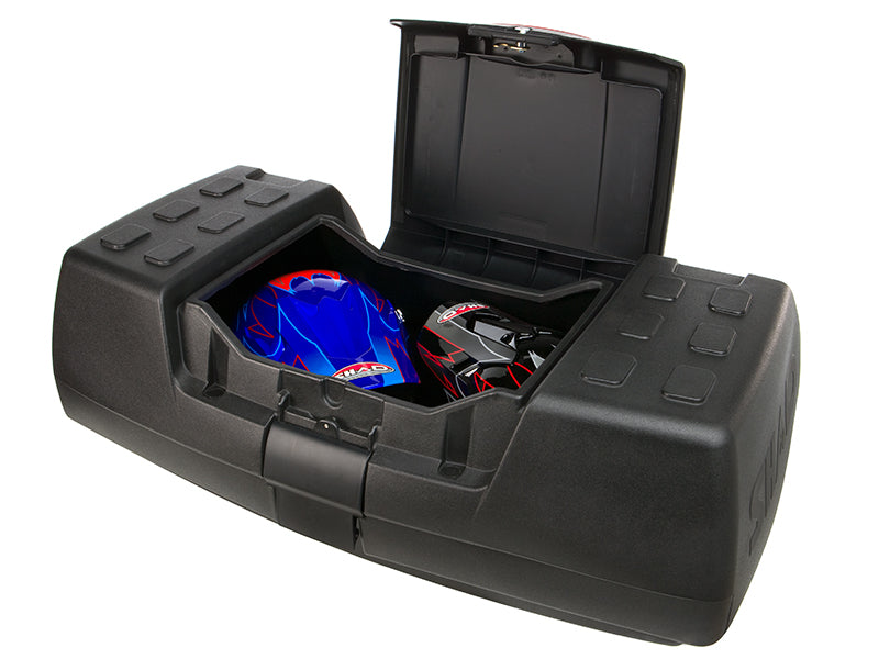 SHAD ATV110 Topcase schwarz 15kg 110L