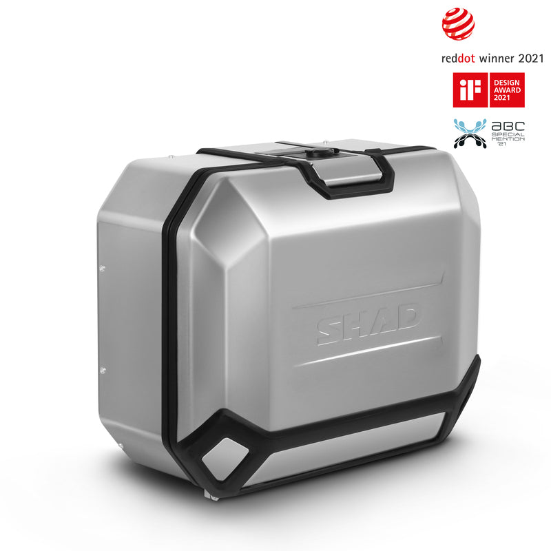 SHAD TR36 Terra Rechter Seitenkoffer