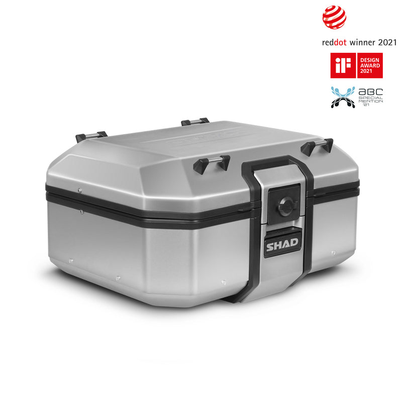SHAD TR37 Terra Topcase 10kg 37L