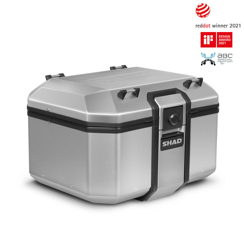 SHAD TR48 Terra Topcase 10kg 48L