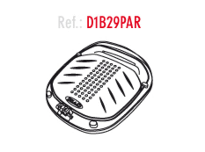 SHAD SH29 Ersatzschrauben