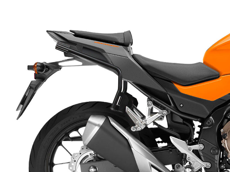 SHAD 3P Befestigungssystem (seitlich) - Honda