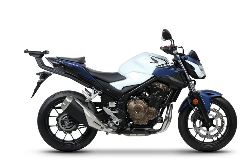 SHAD 3P Befestigungssystem (seitlich) - Honda