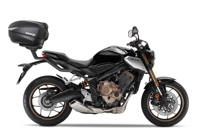 SHAD Top Master Montagesatz - Honda CB 650 R/F