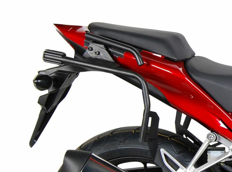 SHAD 3P Befestigungssystem (seitlich) - Honda