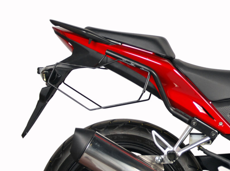 SHAD Seitentaschen Halter Honda