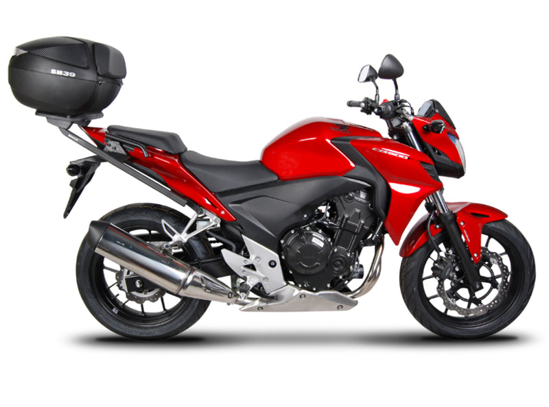 SHAD Top Master Montagesatz - Honda
