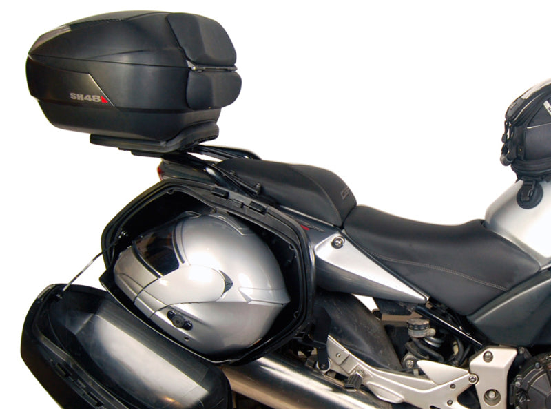 SHAD 3P Befestigungssystem (seitlich) - Honda