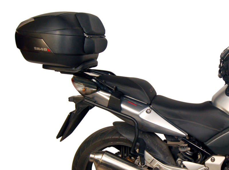 SHAD 3P Befestigungssystem (seitlich) - Honda
